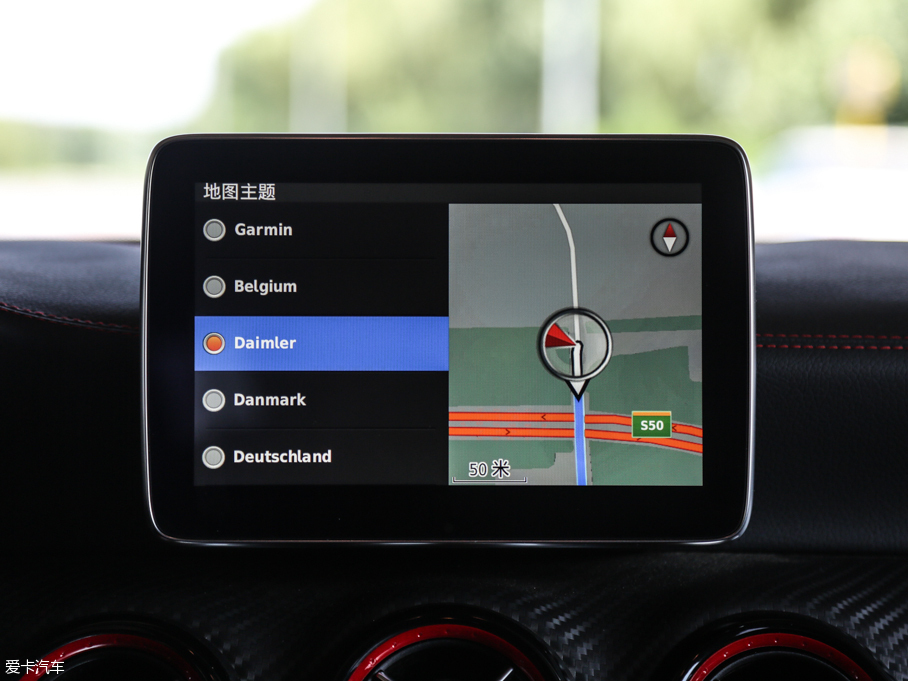 2016YAAMG(M) AMG A 45 4MATIC