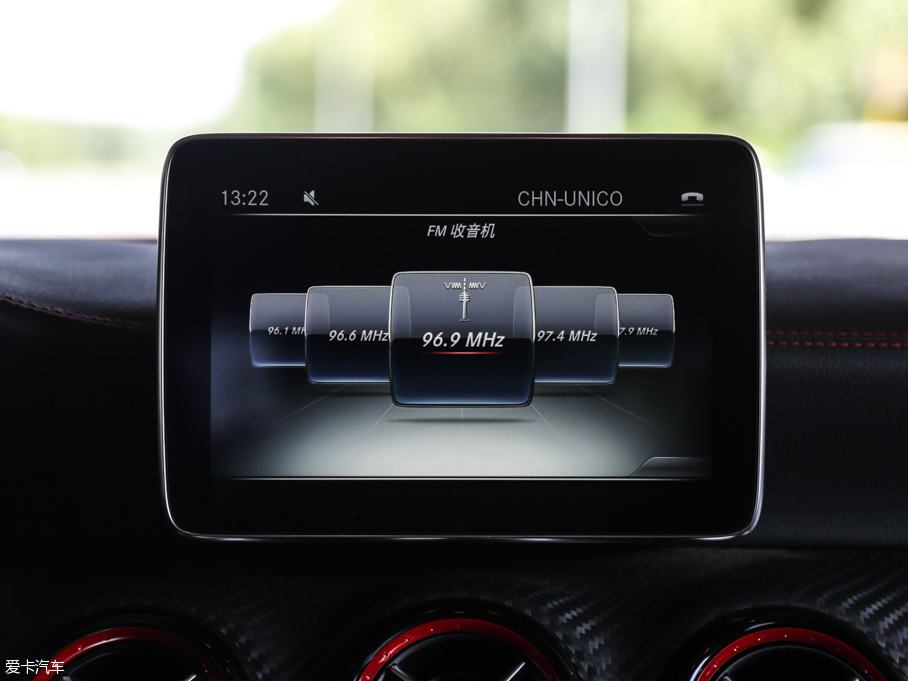 2016YAAMG(M) AMG A 45 4MATIC