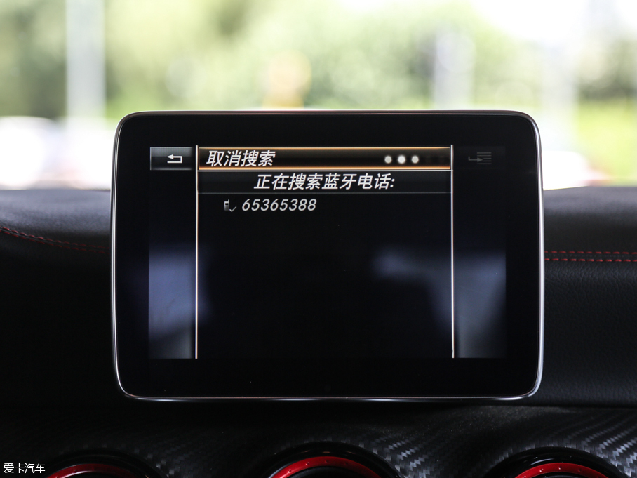 2016YAAMG(M) AMG A 45 4MATIC