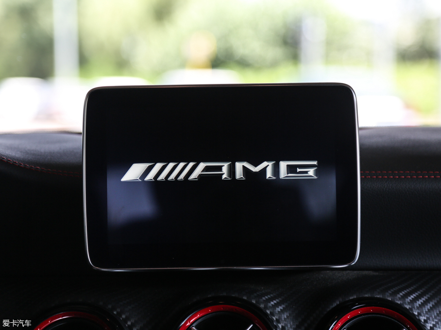 2016YAAMG(M) AMG A 45 4MATIC