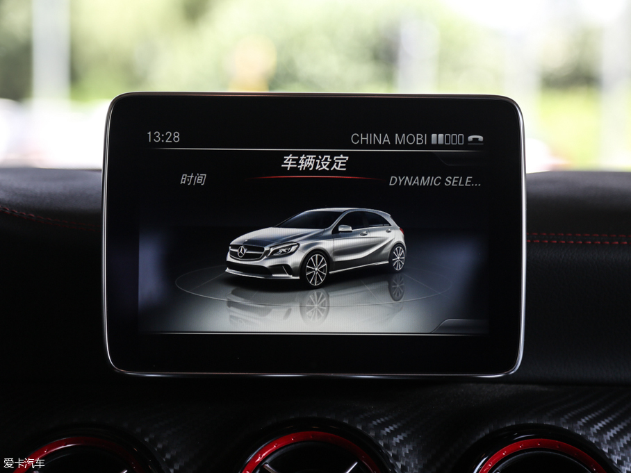 2016YAAMG(M) AMG A 45 4MATIC