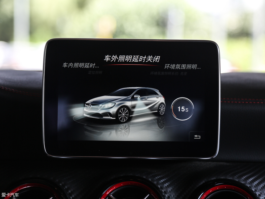 2016YAAMG(M) AMG A 45 4MATIC