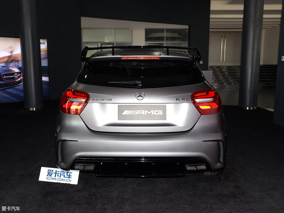 2016YA(j)AMG(M(jn)) AMG A 45 4MATIC