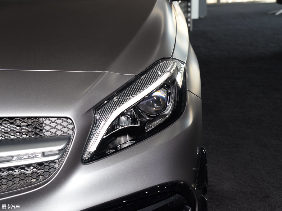 2016YAAMG(M) AMG A 45 4MATIC