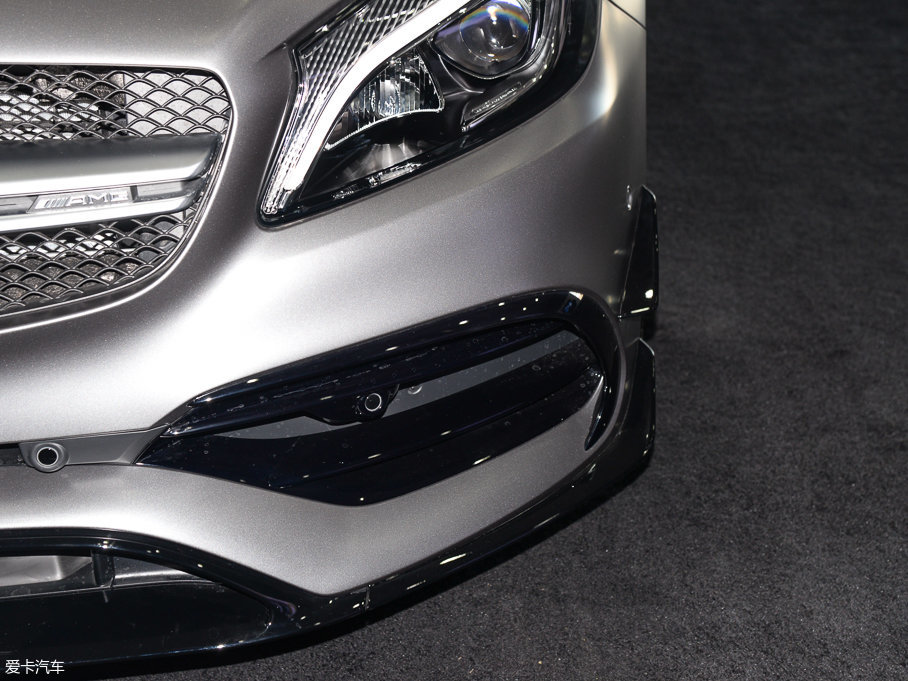 2016YAAMG(M) AMG A 45 4MATIC