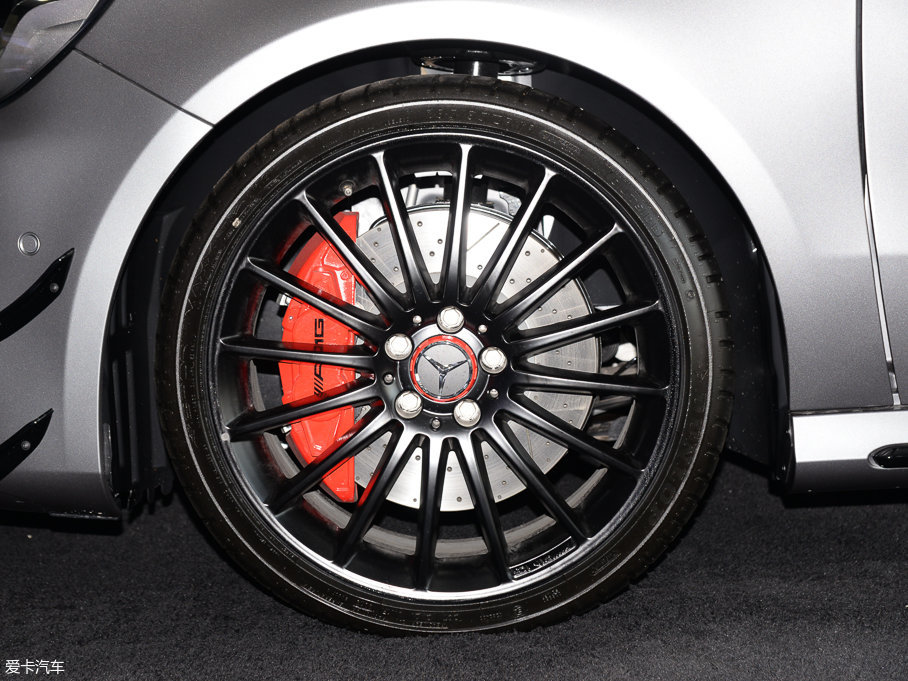 2016YAAMG(M) AMG A 45 4MATIC