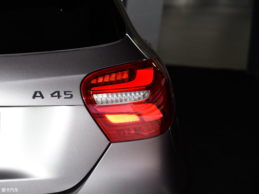 2016YAAMG(M) AMG A 45 4MATIC