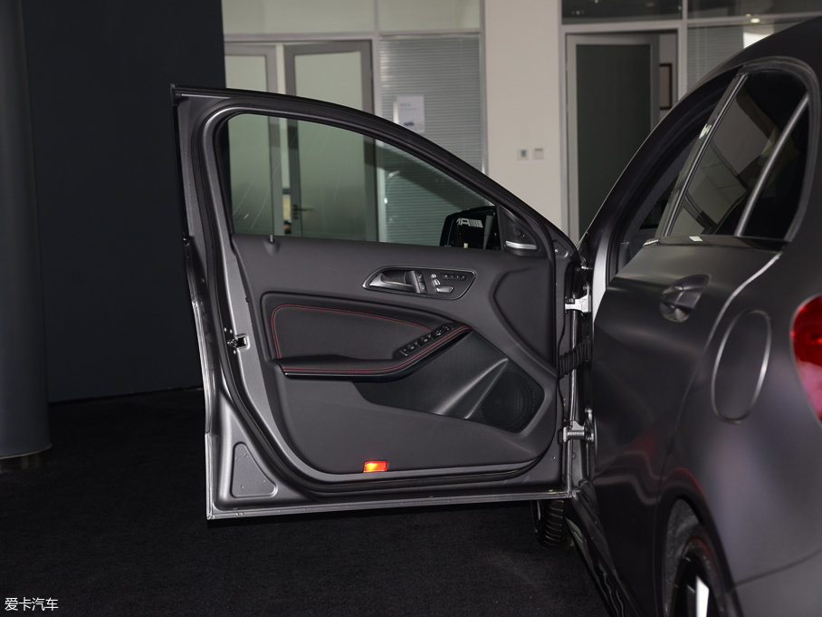 2016YAAMG(M) AMG A 45 4MATIC