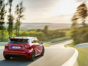 2016AMG A 45 4MATIC w^