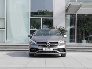 2016AMG A 45 4MATIC w^