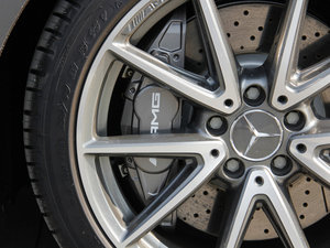 2016AMG A 45 4MATIC ^