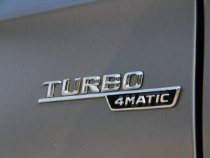 2016AMG A 45 4MATIC ^