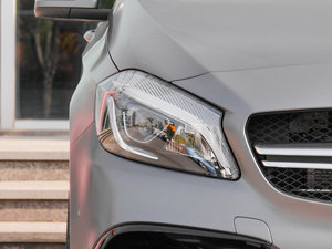 2016AMG A 45 4MATIC ^