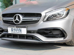 2016A(y)MG A 45 4MATIC (x)(ji)^