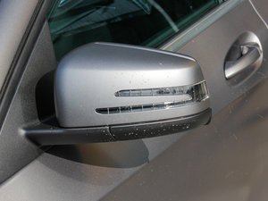 2016AMG A 45 4MATIC ҕR