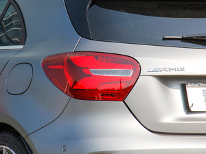 2016A(y)MG A 45 4MATIC (x)(ji)^