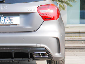 2016A(y)MG A 45 4MATIC (x)(ji)^