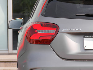 2016A(y)MG A 45 4MATIC (x)(ji)^