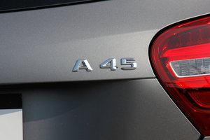 2016A(y)MG A 45 4MATIC (x)(ji)^