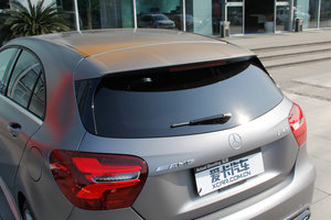 2016A(y)MG A 45 4MATIC (x)(ji)^