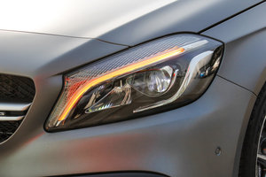 2016AMG A 45 4MATIC ^