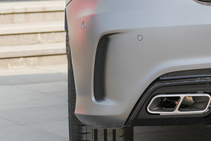 2016AMG A 45 4MATIC ^