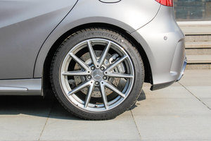 2016AMG A 45 4MATIC ^