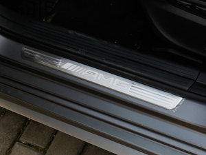 2016A(y)MG A 45 4MATIC g