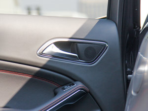 2016A(y)MG A 45 4MATIC g