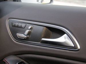 2016A(y)MG A 45 4MATIC g