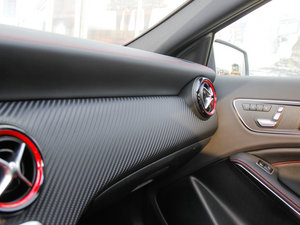 2016AMG A 45 4MATIC g