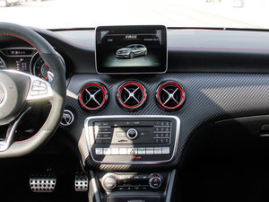 2016A(y)MG A 45 4MATIC п؅^(q)