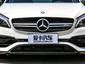 2016AMG A 45 4MATIC оW