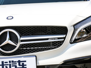 2016AMG A 45 4MATIC ^