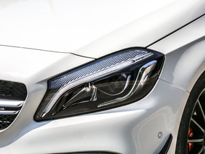 2016AMG A 45 4MATIC ^