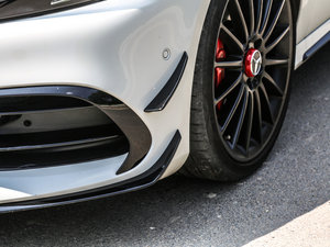 2016AMG A 45 4MATIC ^