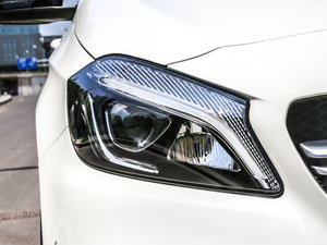 2016AMG A 45 4MATIC ^