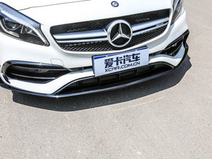 2016AMG A 45 4MATIC ^