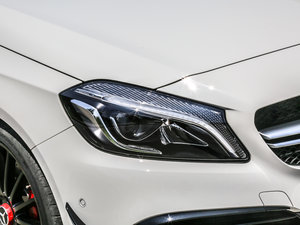 2016AMG A 45 4MATIC ^