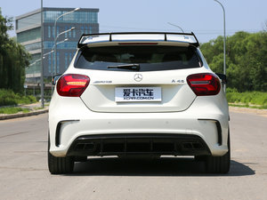 2016A(y)MG A 45 4MATIC (x)(ji)^