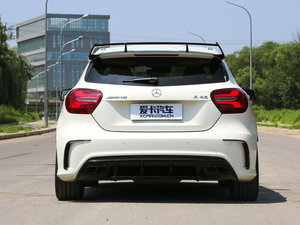 2016A(y)MG A 45 4MATIC (x)(ji)^