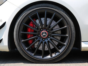 2016A(y)MG A 45 4MATIC (x)(ji)^