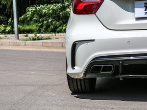 2016AMG A 45 4MATIC ^