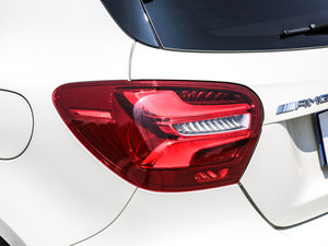 2016AMG A 45 4MATIC ^