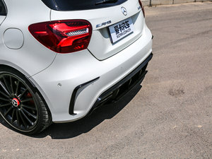 2016AMG A 45 4MATIC ^