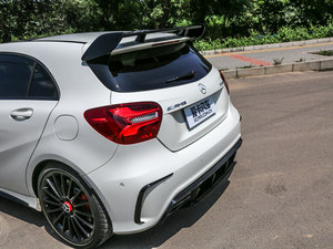 2016AMG A 45 4MATIC ^