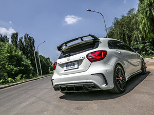 2016AMG A 45 4MATIC ^