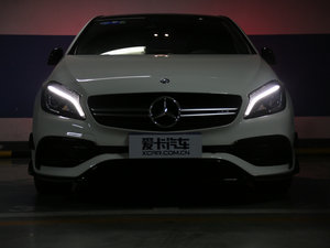 2016AMG A 45 4MATIC ^