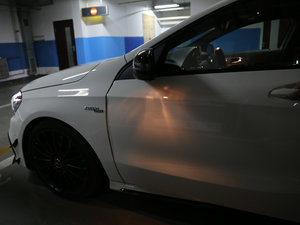 2016AMG A 45 4MATIC ^