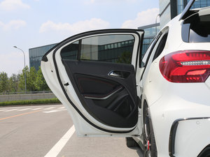 2016A(y)MG A 45 4MATIC ܇T